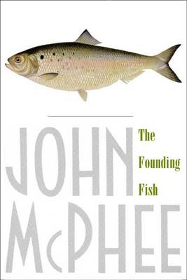 Founding Fish book