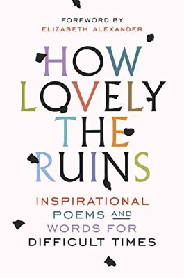 How Lovely The Ruins by Annie Chagnot