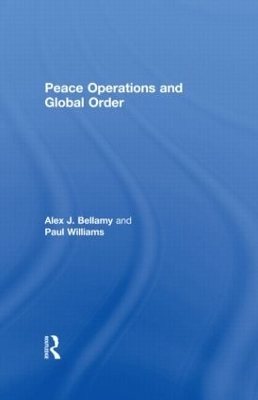 Peace Operations and Global Order book