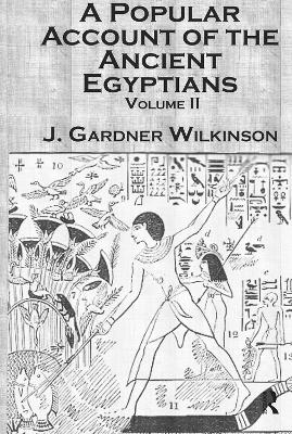 Ancient Egyptians book