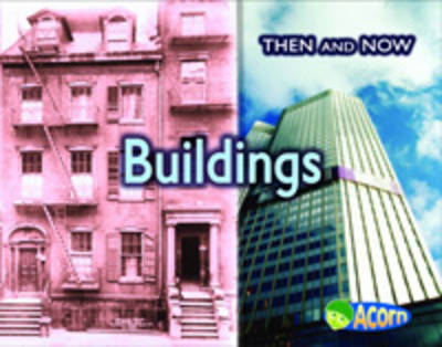 Buildings book