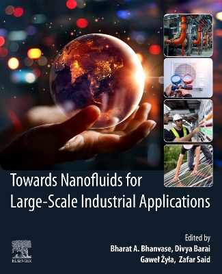 Towards Nanofluids for Large-Scale Industrial Applications book