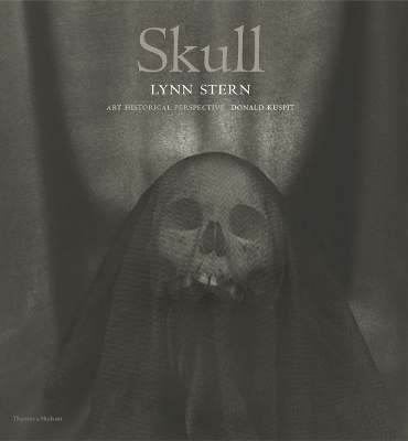 Skull: Lynn Stern book