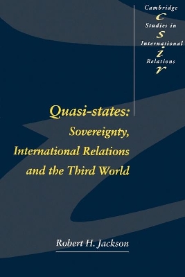 Quasi-States book