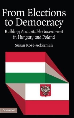 From Elections to Democracy book