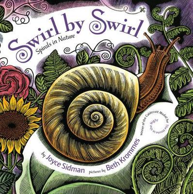 Swirl by Swirl book