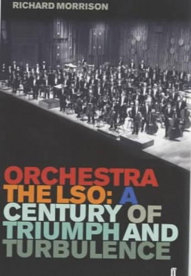 Orchestra book