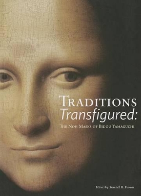 Traditions Transfigured book