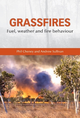 Grassfires book