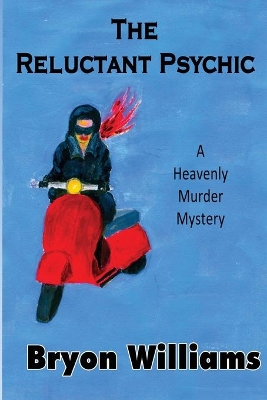 The Reluctant Psychic book