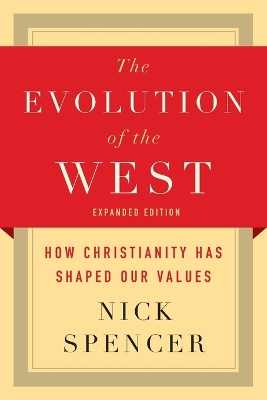 Evolution of the West book