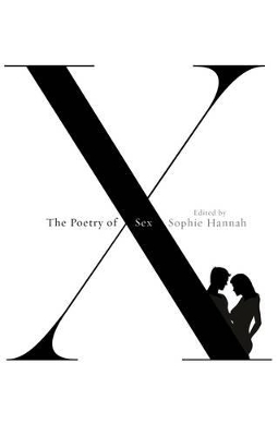 Poetry of Sex book