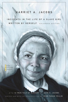 Incidents in the Life of a Slave Girl book