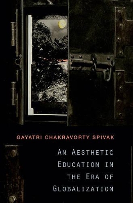 Aesthetic Education in the Era of Globalization book