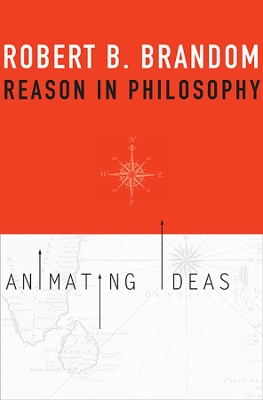 Reason in Philosophy book