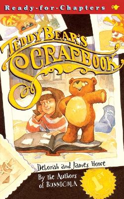Teddy Bear's Scrapbook book
