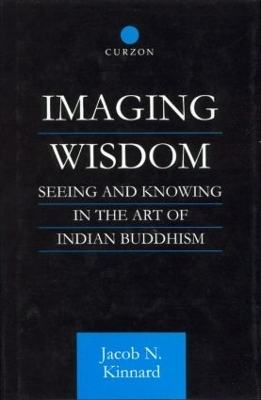 Imaging Wisdom book