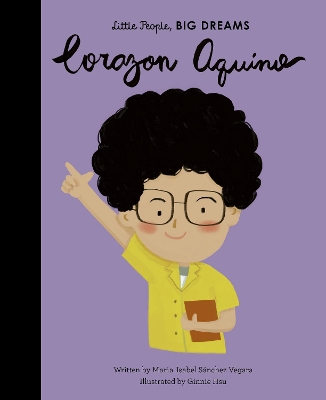 Corazon Aquino: Volume 43 book