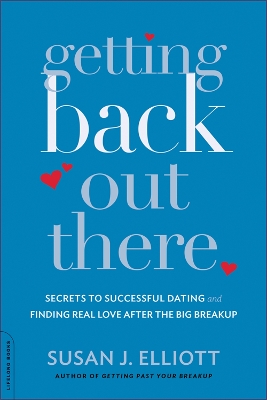 Getting Back Out There book