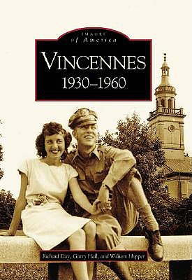 Vincennes 1930-1960 book