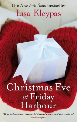 Christmas Eve At Friday Harbour book