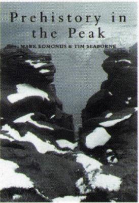 Prehistory in The Peak book