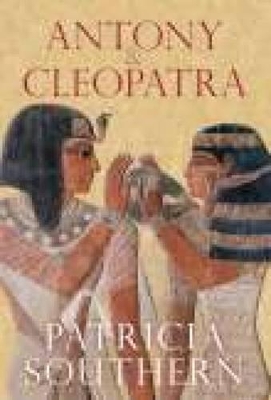 Antony & Cleopatra by Pat Southern