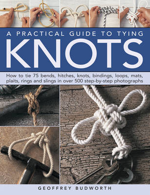 Practical Guide to Tying Knots book
