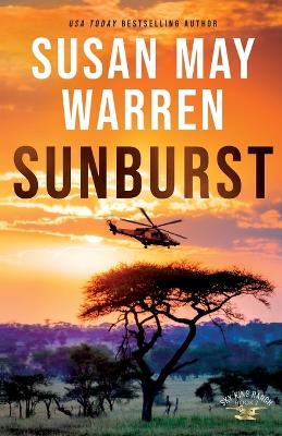 Sunburst book