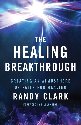 Healing Breakthrough book