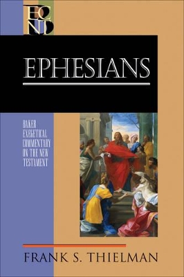 Ephesians book