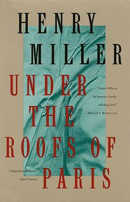 Under the Roofs of Paris book