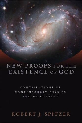 New Proofs for the Existence of God book