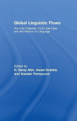Global Linguistic Flows book