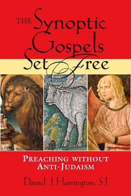 Synoptic Gospels Set Free book