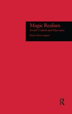 Magic Realism book