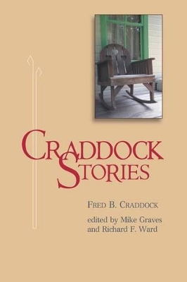 Craddock Stories book