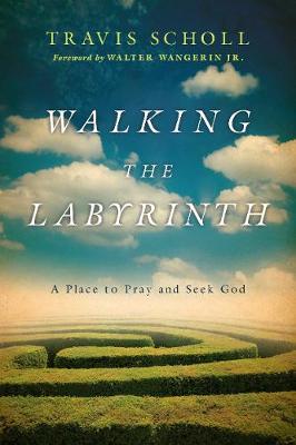 Walking the Labyrinth book