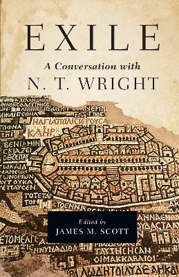 Exile: A Conversation with N. T. Wright book