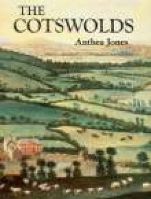 Cotswolds book