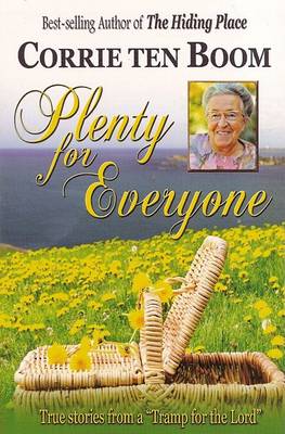 Plenty for Everyone book