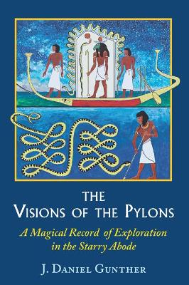 Visions of the Pylons book