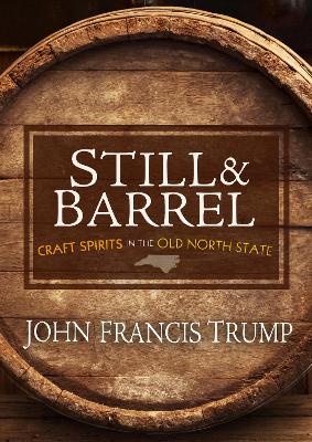 Still & Barrel book