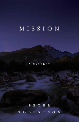 Mission book