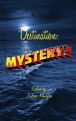 Destination book