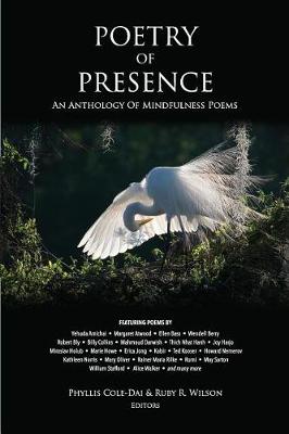 Poetry of Presence book