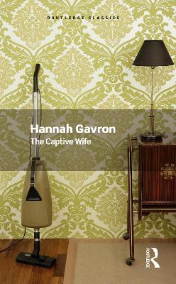 The Captive Wife book