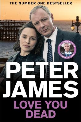 Love You Dead by Peter James