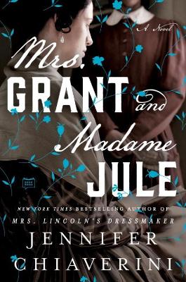 Mrs. Grant And Madame Jule book