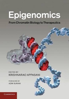 Epigenomics by Krishnarao Appasani